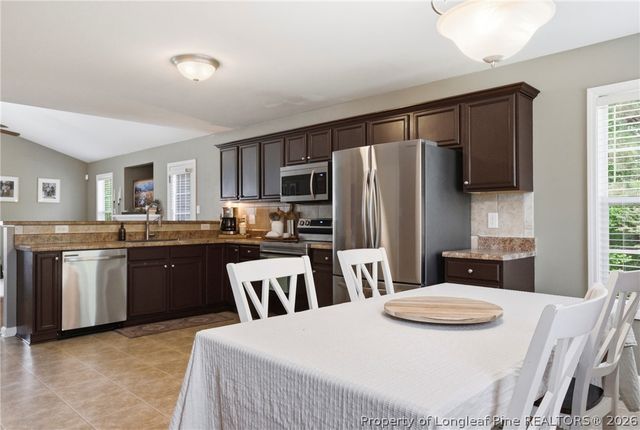 142 Bluebonnet Oak Court, Bunnlevel, NC 28323