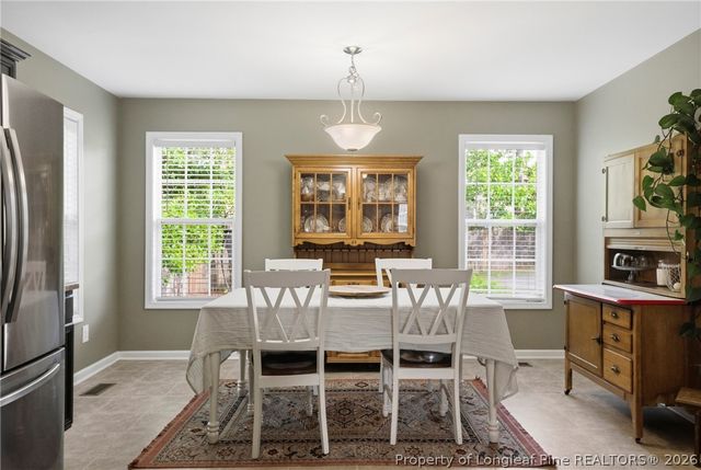 142 Bluebonnet Oak Court, Bunnlevel, NC 28323