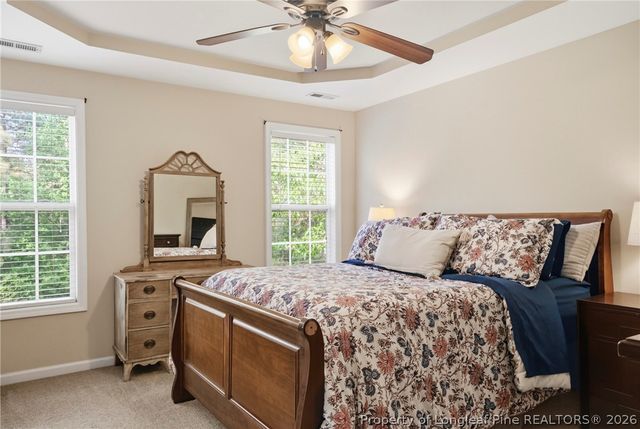 142 Bluebonnet Oak Court, Bunnlevel, NC 28323