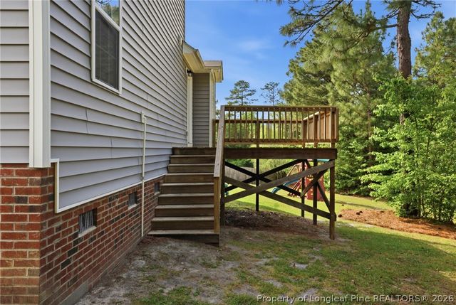 142 Bluebonnet Oak Court, Bunnlevel, NC 28323