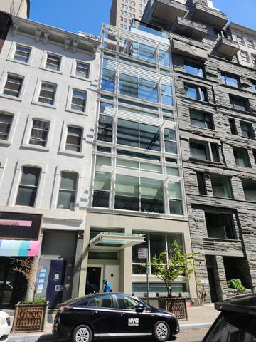 16 WARREN Street PH, New York City, NY 10007