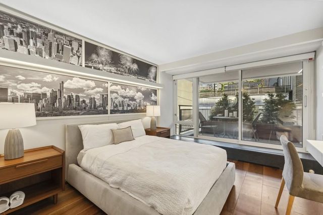 16 WARREN Street PH, New York City, NY 10007