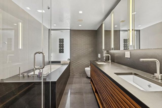 16 WARREN Street PH, New York City, NY 10007