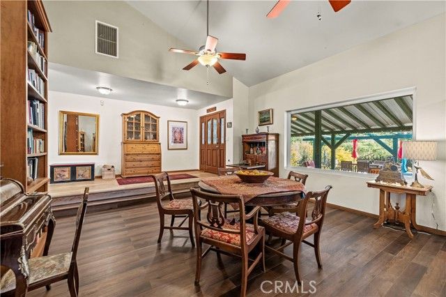 35728 Beauty Vista Lane, Agua Dulce, CA 91390