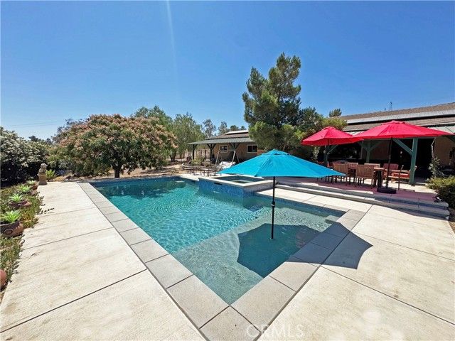 35728 Beauty Vista Lane, Agua Dulce, CA 91390