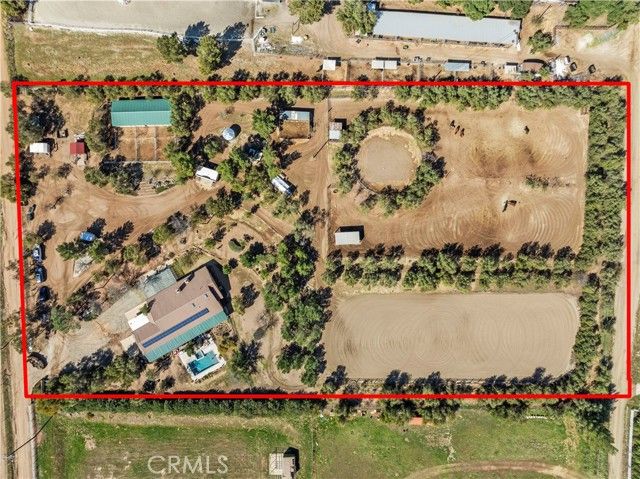 35728 Beauty Vista Lane, Agua Dulce, CA 91390
