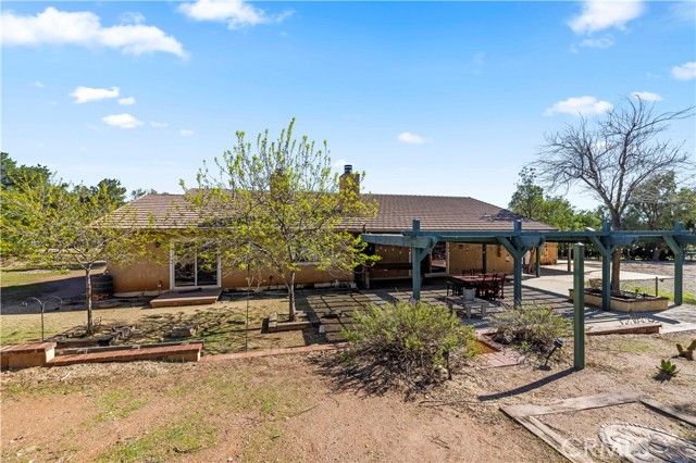 35728 Beauty Vista Lane, Agua Dulce, CA 91390