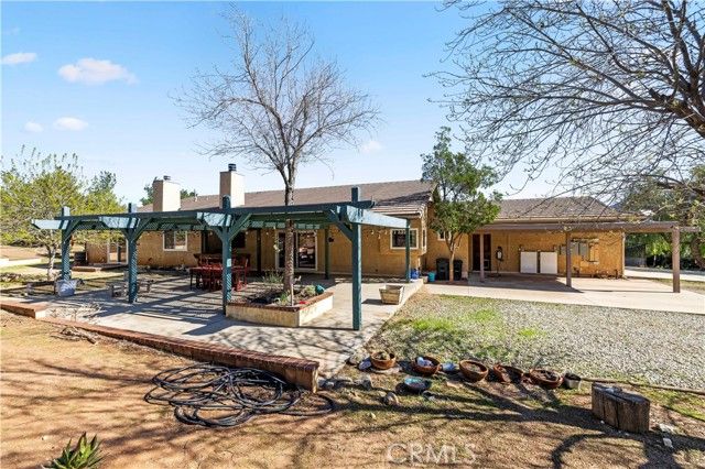 35728 Beauty Vista Lane, Agua Dulce, CA 91390