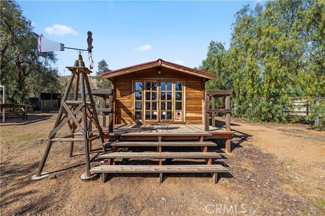 35728 Beauty Vista Lane, Agua Dulce, CA 91390