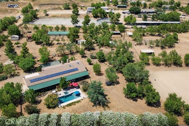 35728 Beauty Vista Lane, Agua Dulce, CA 91390