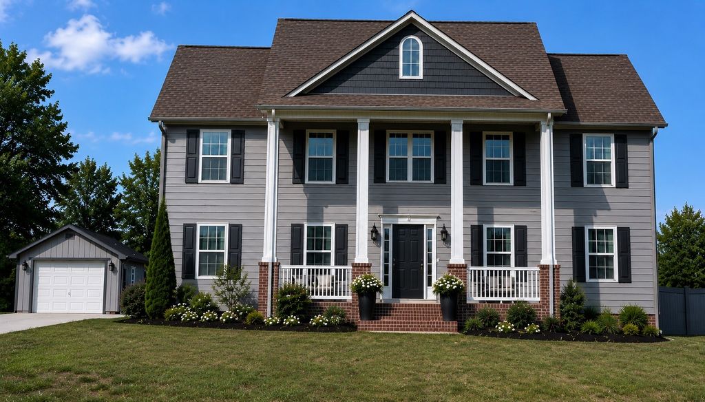 5859 Ditty Rd, Cookeville, TN 38506