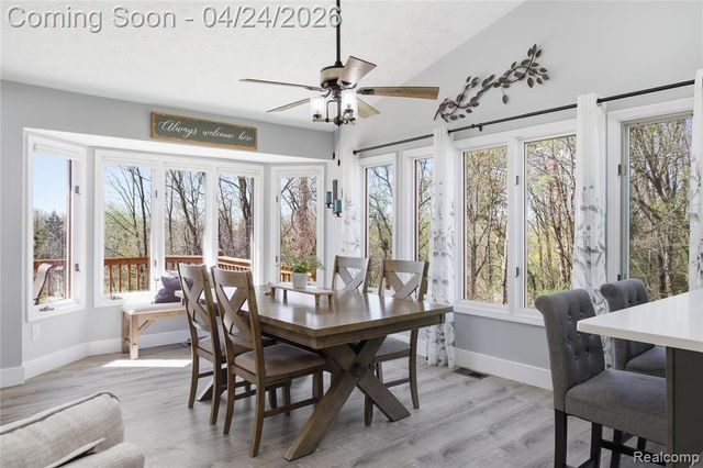 6710 Ridgeview Drive, Clarkston, MI 48346