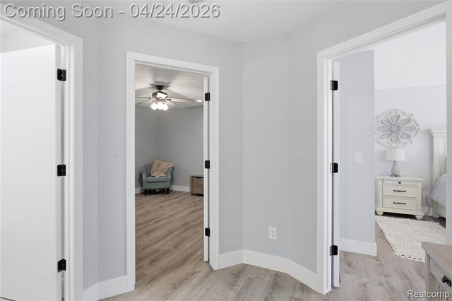 6710 Ridgeview Drive, Clarkston, MI 48346