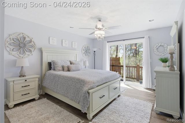 6710 Ridgeview Drive, Clarkston, MI 48346