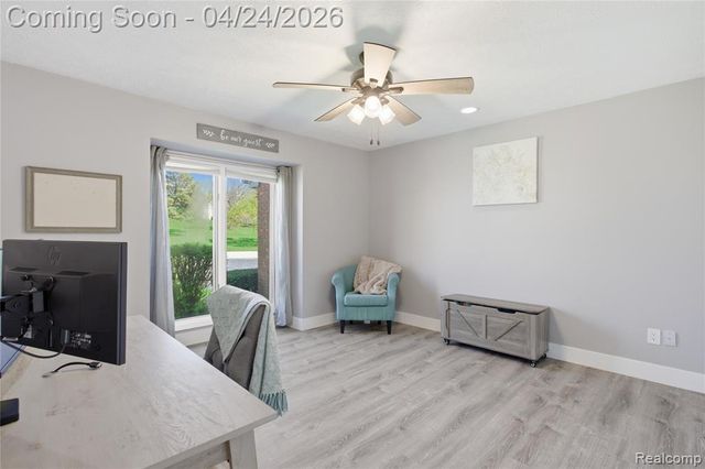 6710 Ridgeview Drive, Clarkston, MI 48346