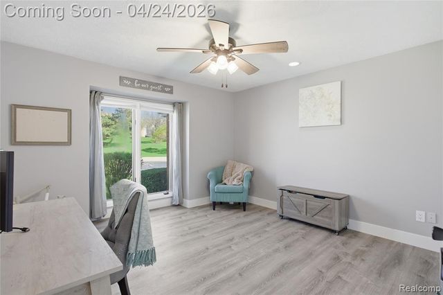 6710 Ridgeview Drive, Clarkston, MI 48346