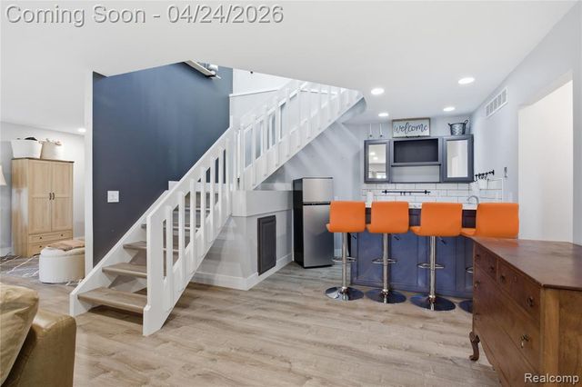 6710 Ridgeview Drive, Clarkston, MI 48346