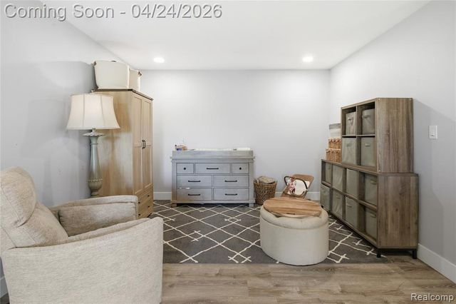 6710 Ridgeview Drive, Clarkston, MI 48346