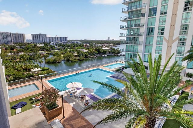 300 Sunny Isles Boulevard 4807, Sunny Isles Beach, FL 33160