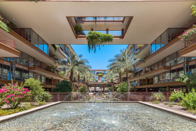 7137 E RANCHO VISTA Drive 4003, Scottsdale, AZ 85251