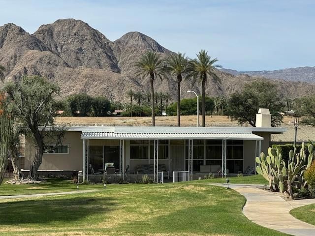 77430 Miles Avenue, Indian Wells, CA 92210