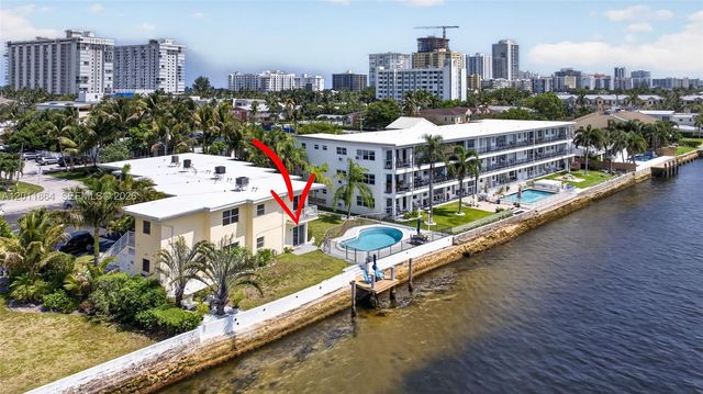615 S Riverside Drive 5, Pompano Beach, FL 33062