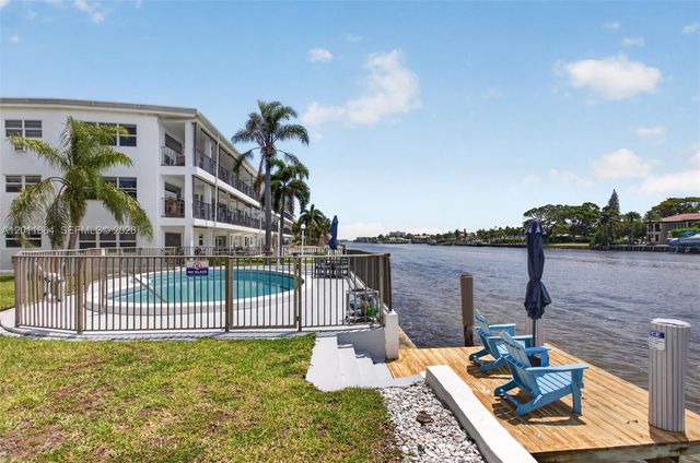 615 S Riverside Drive 5, Pompano Beach, FL 33062