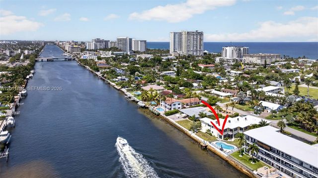 615 S Riverside Drive 5, Pompano Beach, FL 33062