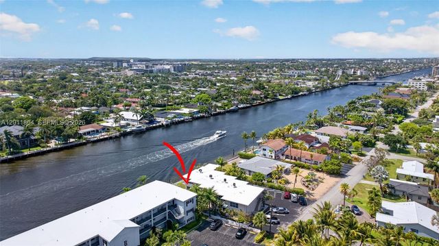 615 S Riverside Drive 5, Pompano Beach, FL 33062