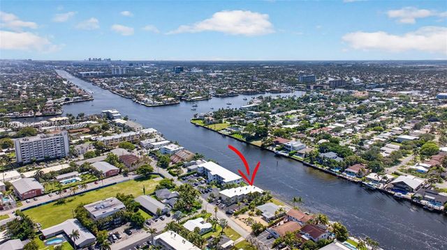 615 S Riverside Drive 5, Pompano Beach, FL 33062