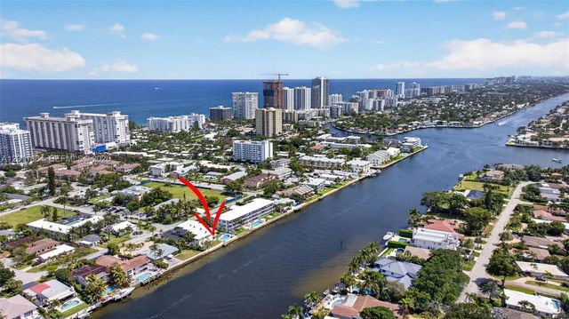 615 S Riverside Drive 5, Pompano Beach, FL 33062