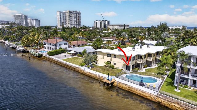 615 S Riverside Drive 5, Pompano Beach, FL 33062