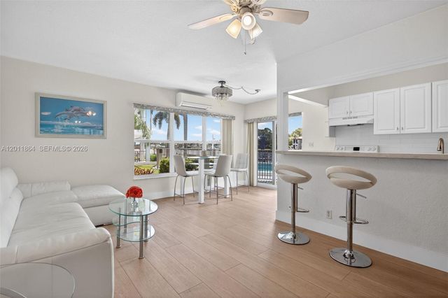 615 S Riverside Drive 5, Pompano Beach, FL 33062