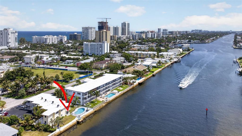 615 S Riverside Drive 5, Pompano Beach, FL 33062