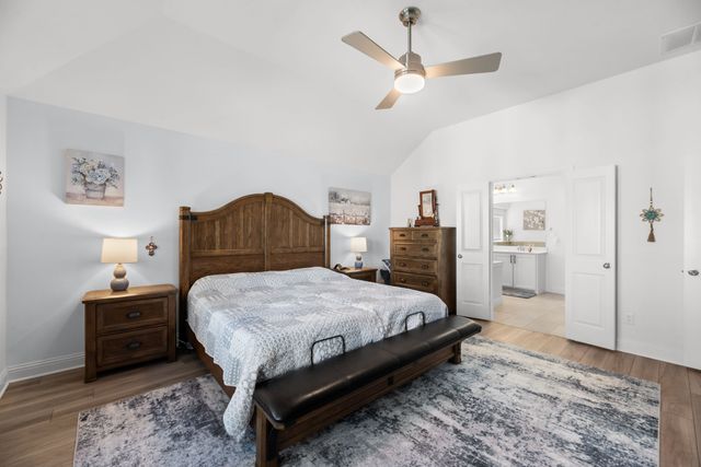 614 Creekview Lane, Lavon, TX 75173