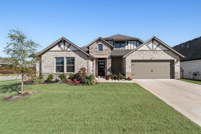 614 Creekview Lane, Lavon, TX 75173
