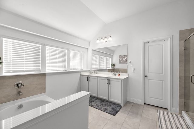 614 Creekview Lane, Lavon, TX 75173