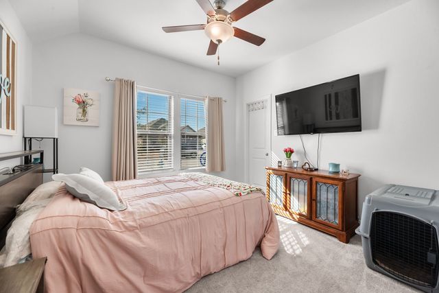 614 Creekview Lane, Lavon, TX 75173