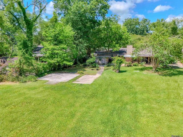 1025 Elizabeth Dr, Baton Rouge, LA 70815
