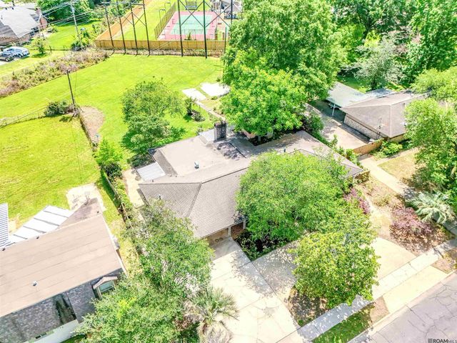 1025 Elizabeth Dr, Baton Rouge, LA 70815