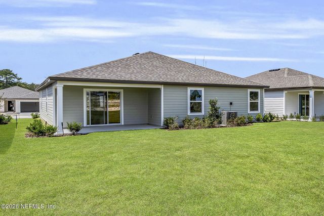 3119 COTTAGE HILL Place, Green Cove Springs, FL 32043