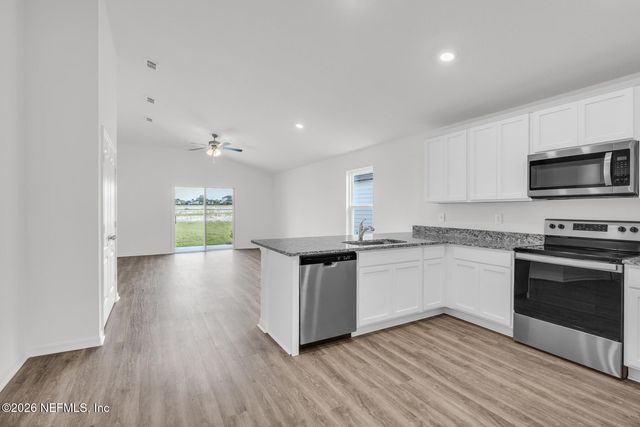 3119 COTTAGE HILL Place, Green Cove Springs, FL 32043