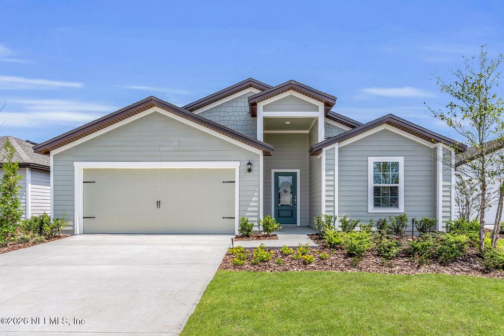 3119 COTTAGE HILL Place, Green Cove Springs, FL 32043