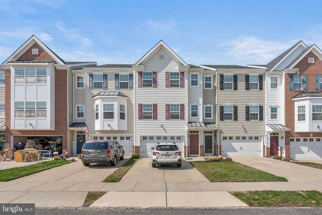 517 BOXWOOD LN, Woodbury, NJ 08096