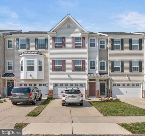 517 BOXWOOD LN, Woodbury, NJ 08096