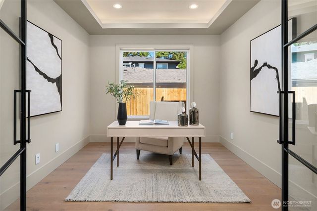 3120 109th Avenue SE, Bellevue, WA 98004