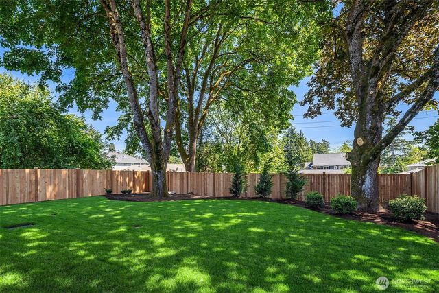 3120 109th Avenue SE, Bellevue, WA 98004