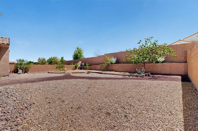4707 Lluvia Encantada, Santa Fe, NM 87507