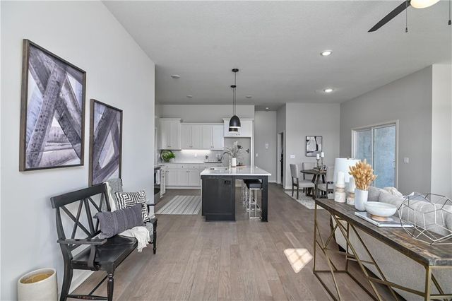 2255 W Dartmouth Street, Olathe, KS 66061