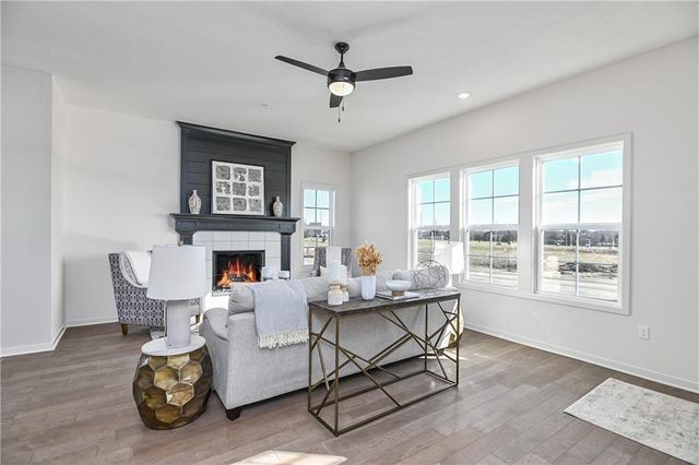 2255 W Dartmouth Street, Olathe, KS 66061